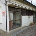 和歌山市栄谷 タウンハウス