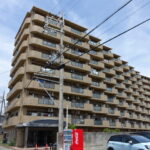 和歌山市狐島 マンション