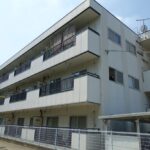 和歌山市梶取 マンション