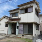 和歌山市園部 一戸建