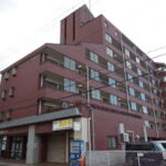 和歌山市小松原６丁目 マンション