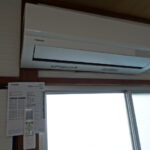 サービスエアコン1機