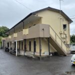 和歌山市栄谷 アパート 和歌山市栄谷 アパート