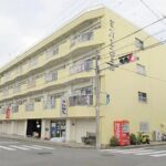 和歌山市中之島 マンション