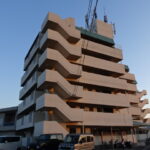 和歌山市古屋 マンション