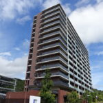 和歌山市ふじと台 中古マンション