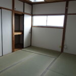 屋根付きスペース